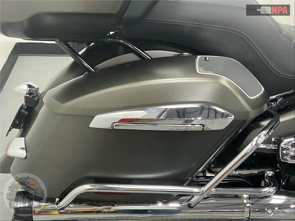 2022 Bmw R 18 TRANSCONTINENTAL — фото 22