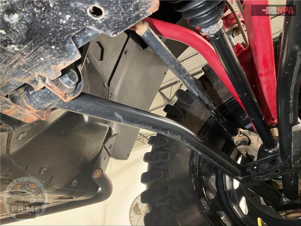 2024 Can-Am COMMANDER MAX XT-P 1000R — фото 19