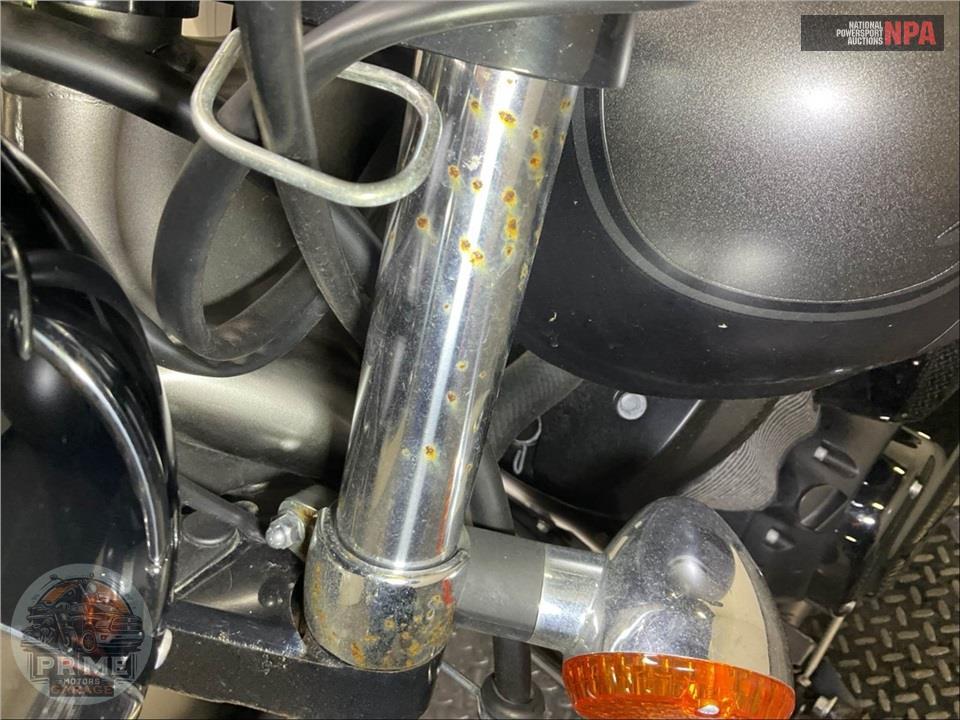 2024 Kawasaki VN900FRFAL VULCAN 900 CUSTOM — фото 34