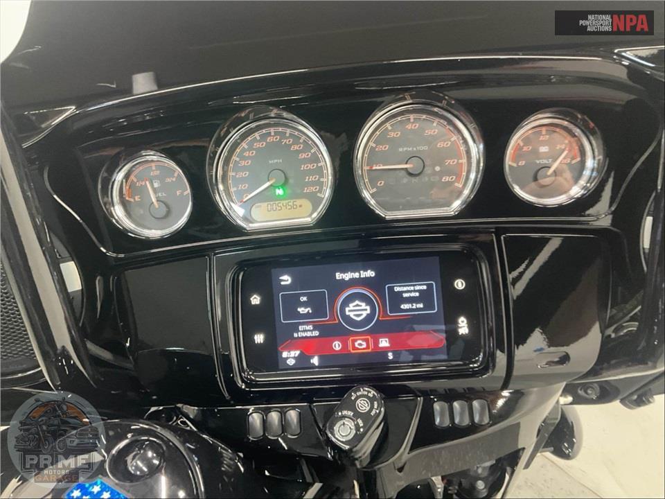 2019 Harley-Davidson FLHXS STREET GLIDE SPECIAL — фото 5