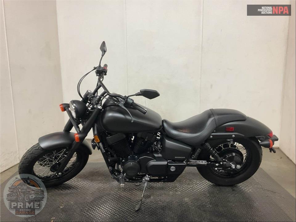 2023 Honda VT750C2B SHADOW PHANTOM — фото 3