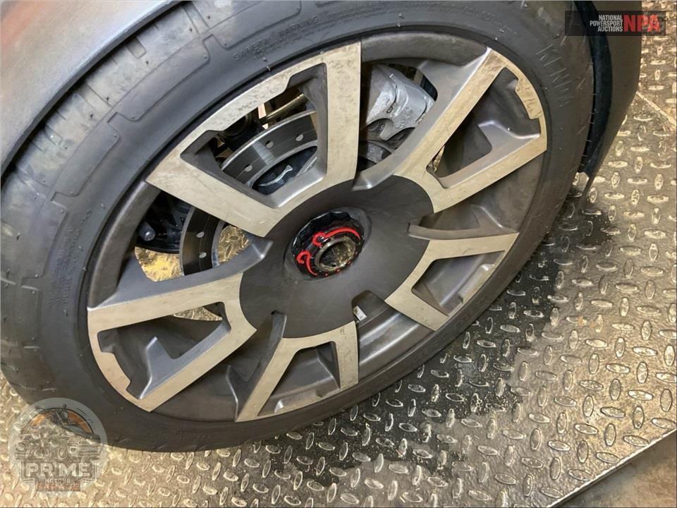 2020 Can-Am RYKER RALLY EDITION 900 ACE — фото 21