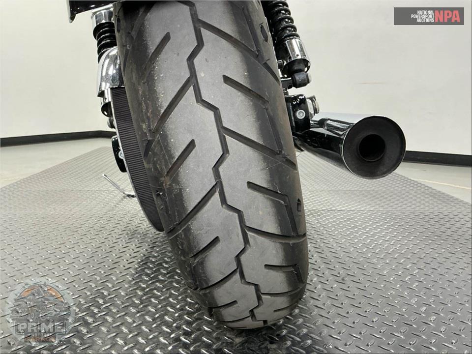 2014 Harley-Davidson FXDL DYNA LOW RIDER — фото 20