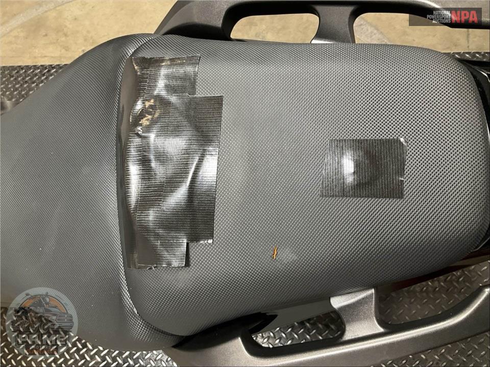 2014 Honda NC700XDE DCT ABS — фото 16