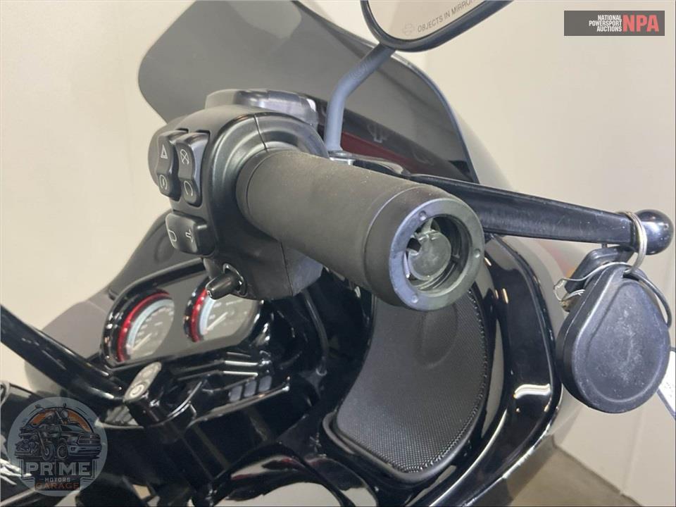 2024 Harley-Davidson FLTRK ROAD GLIDE LIMITED — фото 29