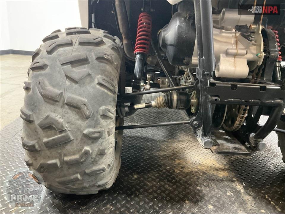 2023 Polaris RZR 200 EFI — фото 26