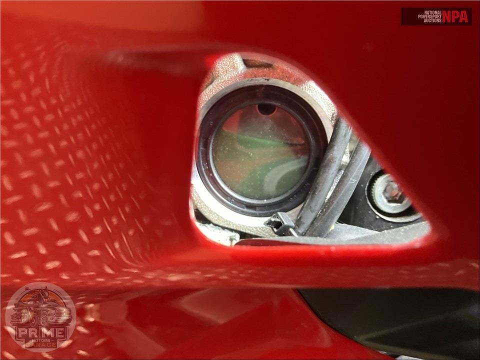 2022 Ducati PANIGALE V4 — фото 9