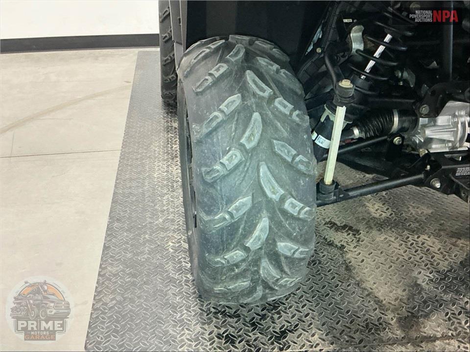 2024 Polaris SPORTSMAN 850 PREMIUM — фото 23