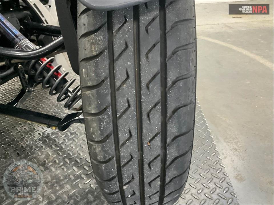 2023 Can-Am RYKER SPORT 900 ACE — фото 14