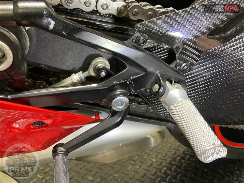 2024 Ducati PANIGALE V4 R — фото 45