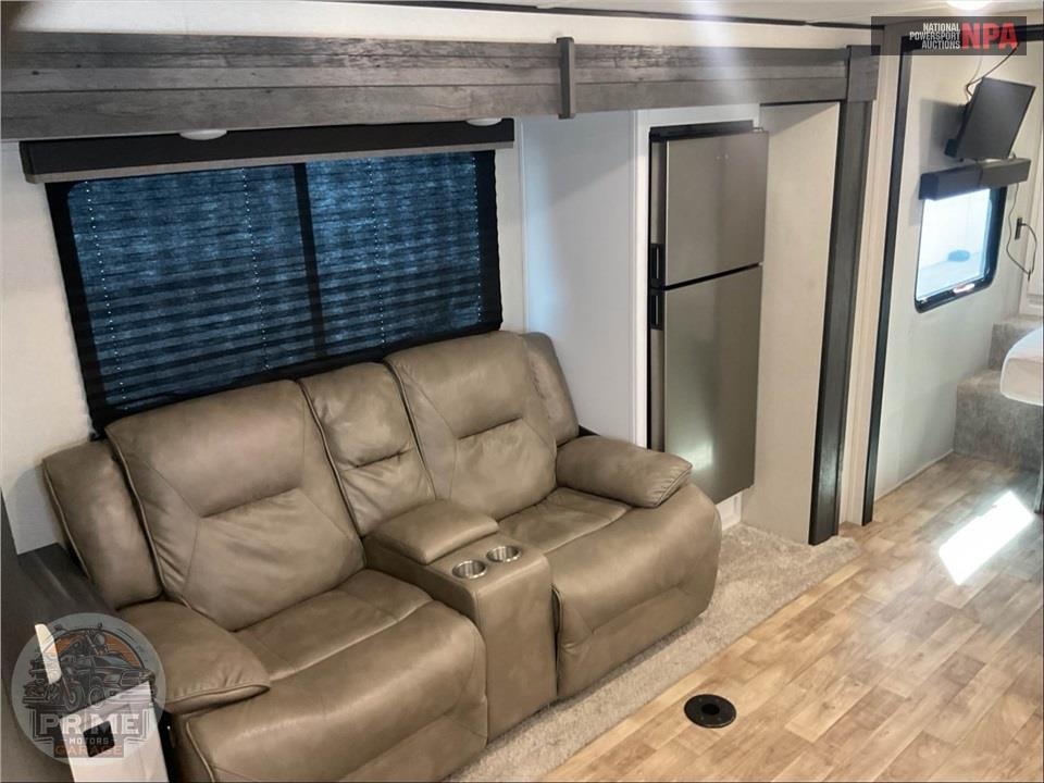 2022 Keystone Rv M-243 RB HIDEOUT SERIES — фото 6
