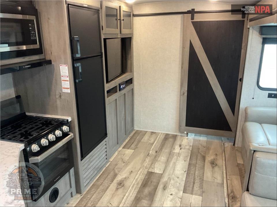2021 Keystone Rv M-301 UBH - OUTBACK ULTRA-LITE SERIES — фото 7