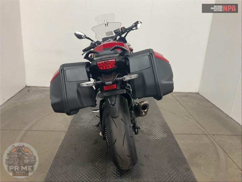 2024 Suzuki GSX1000GTPM4+ — фото 4