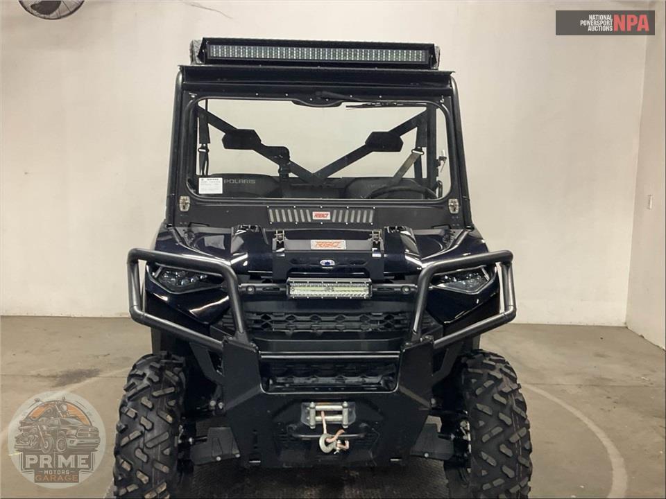 2023 Polaris RANGER XP 1000 PREMIUM — фото 2