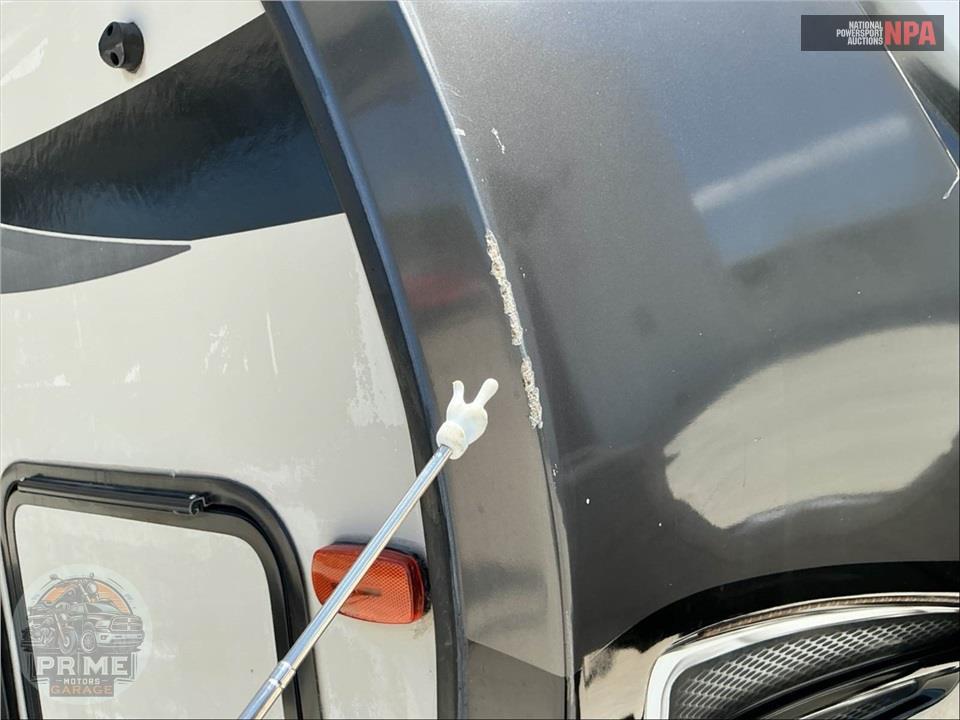 2020 Keystone Rv M-34 RIPR - BULLET PREMIER ULTRA SERIES — фото 35