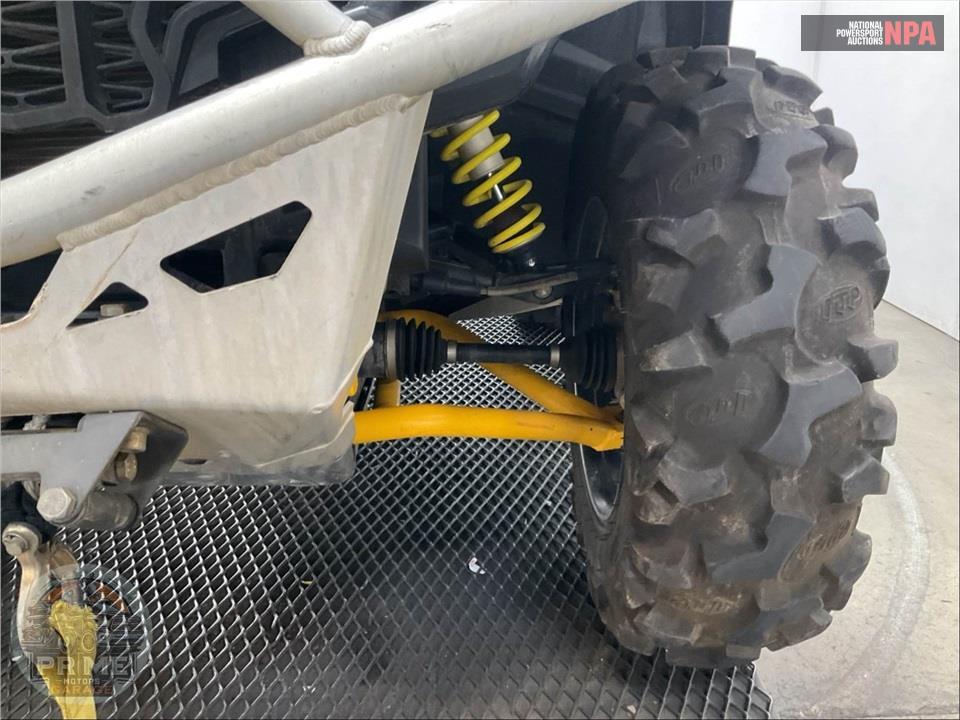 2018 Can-Am OUTLANDER X XC 1000R — фото 25