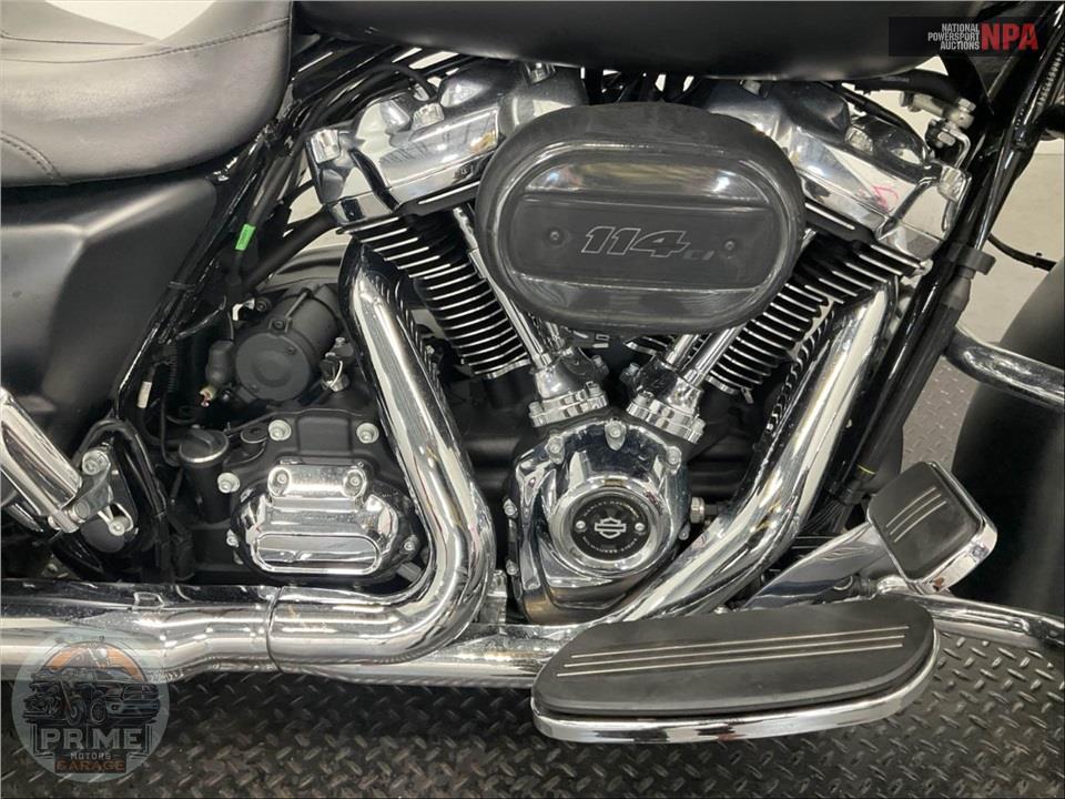 2022 Harley-Davidson FLTRXS ROAD GLIDE SPECIAL — фото 6