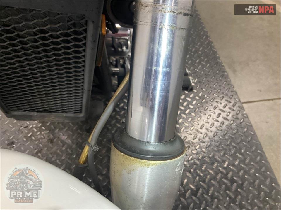 2003 Honda VT750DCA3 SHADOW SPIRIT — фото 28