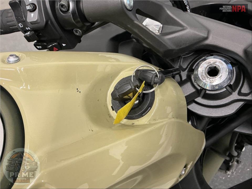 2024 Kawasaki NINJA 650 ABS — фото 26