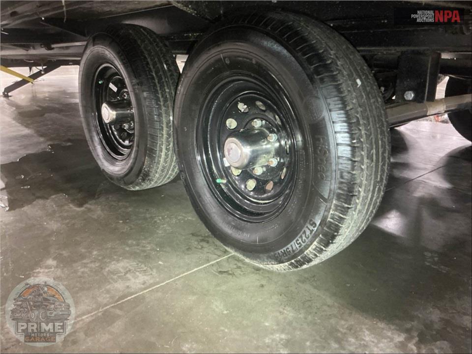 2021 Keystone Rv M-282 BH - SPRINGDALE SERIES — фото 37