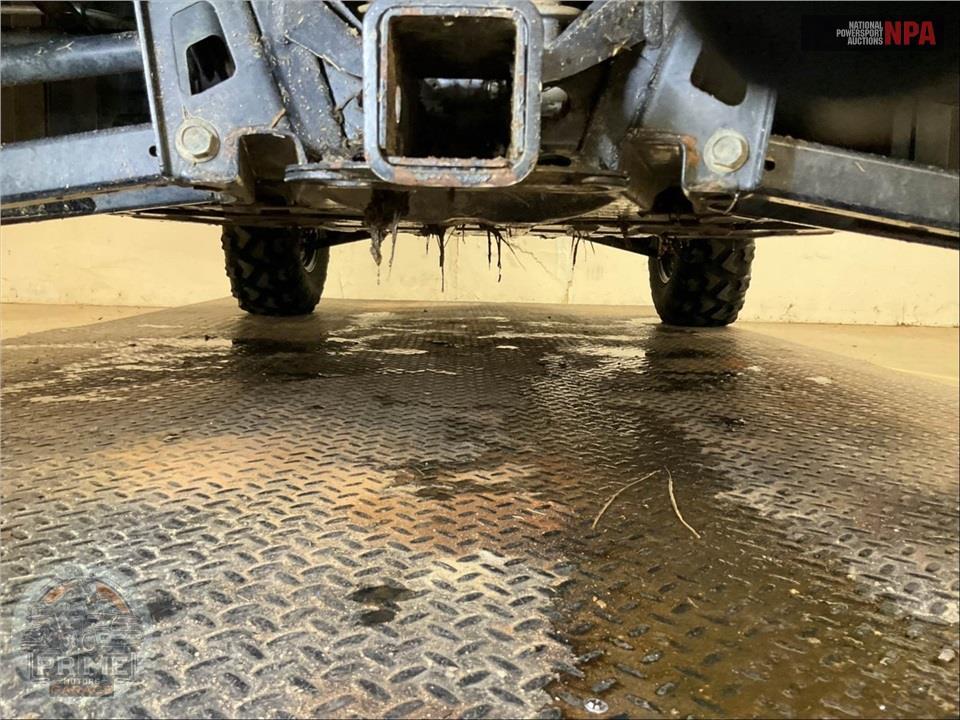 2023 Polaris RANGER 1000 PREMIUM — фото 35