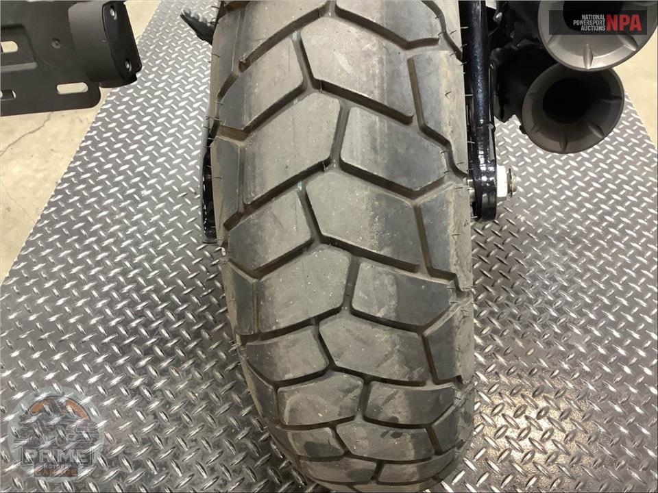 2021 Harley-Davidson FXFBS FAT BOB 114 — фото 20