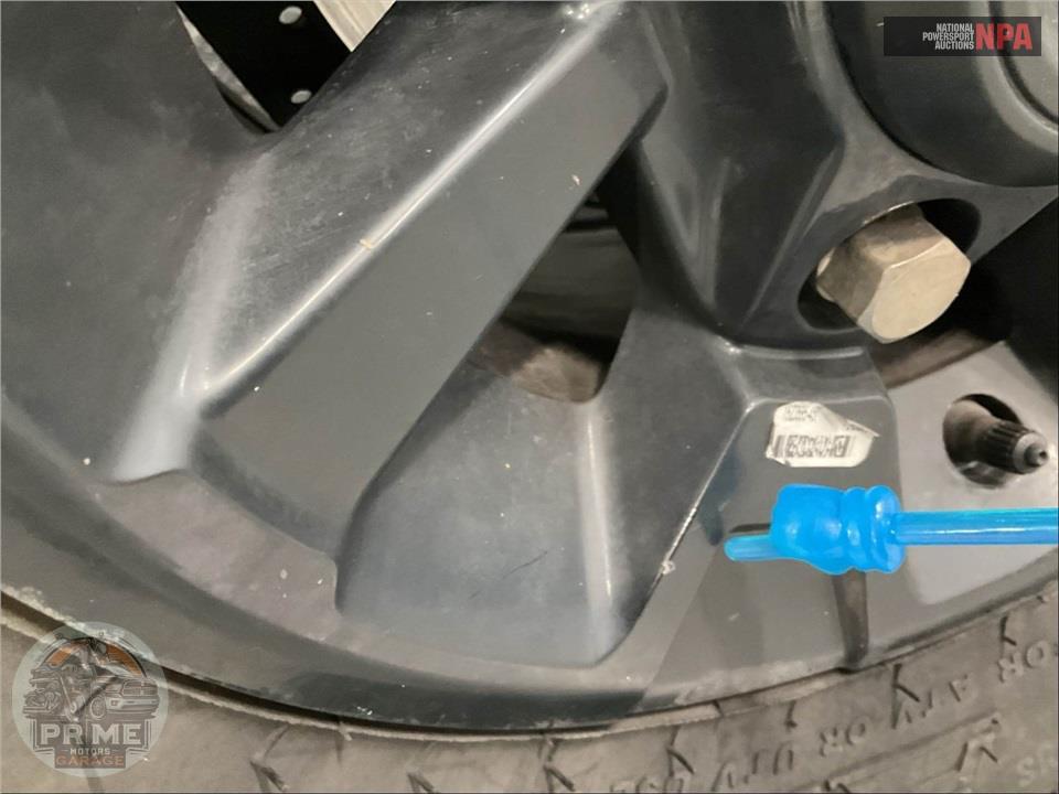2024 Polaris RANGER CREW 1000 PREMIUM — фото 19