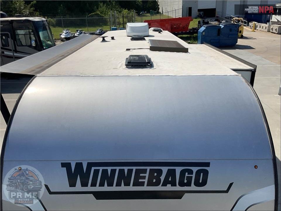2024 Access By Winnebago M-30BH — фото 29