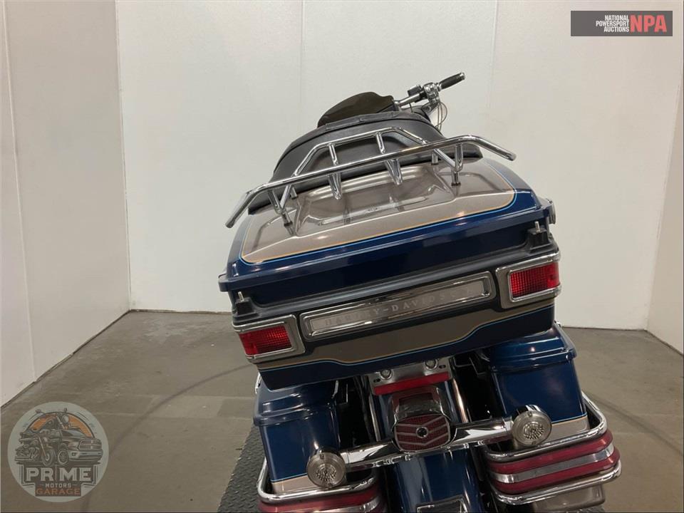 1997 Harley-Davidson FLHTCUI ELECTRA GLIDE(SOLID) — фото 17