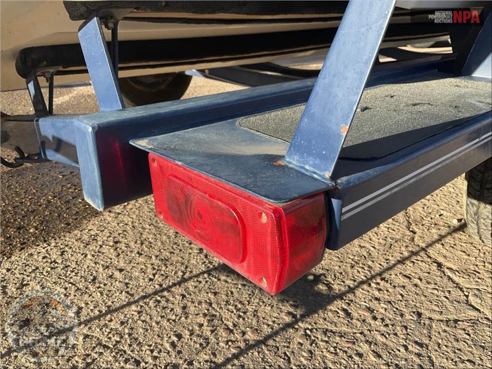 2011 Four Winns H190 LE(**) L=19/E=1 190HP VOLVO SD — фото 40