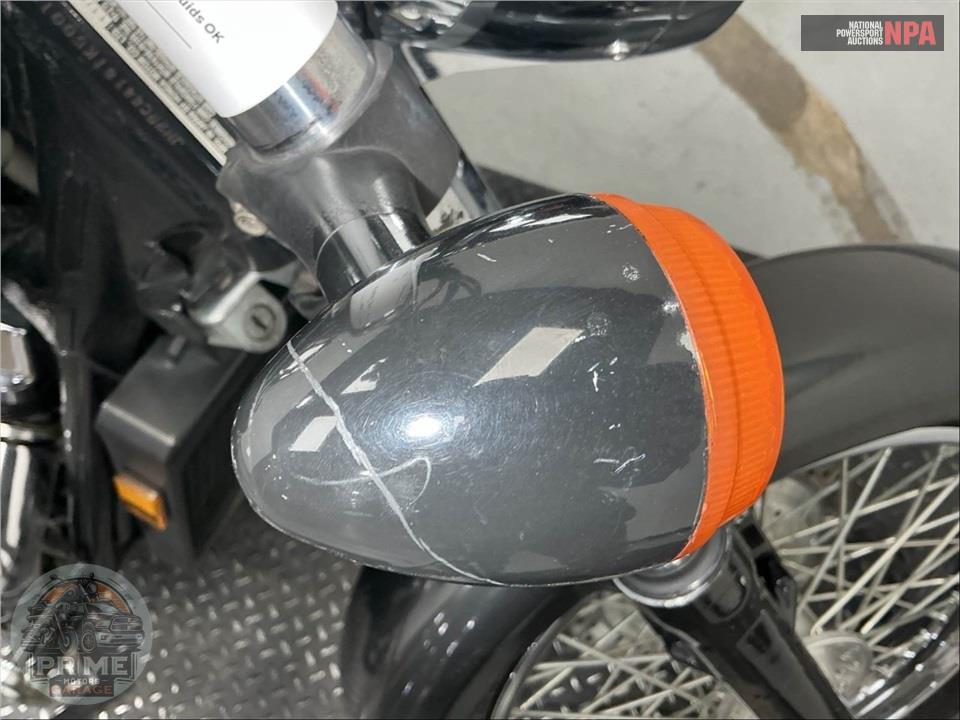 2001 Honda VT750DC1 SHADOW SPIRIT — фото 26