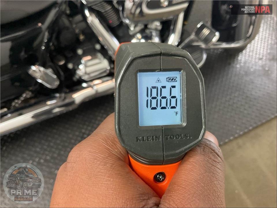 2023 Harley-Davidson FLTRX ROAD GLIDE — фото 8