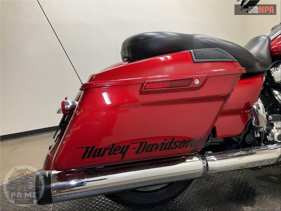 2019 Harley-Davidson FLTRX ROAD GLIDE — фото 23