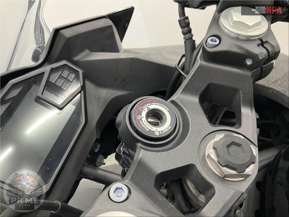 2024 Kawasaki EX500HRFNL NINJA 500 — фото 29