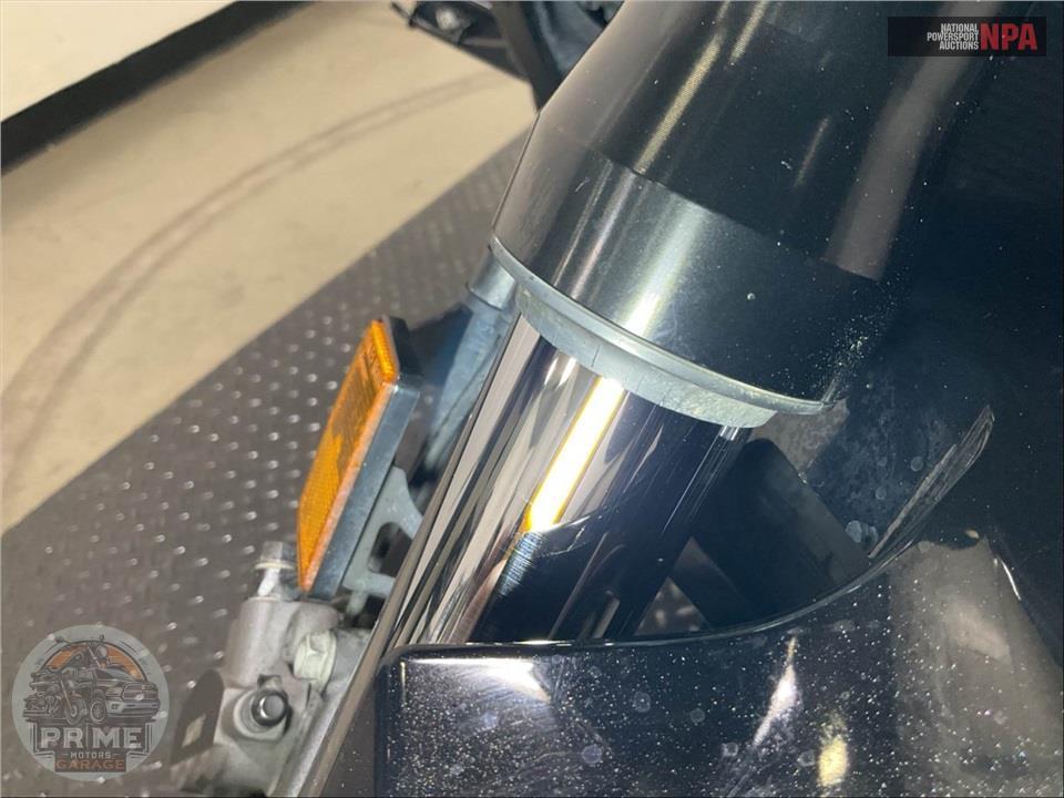 2014 Honda CTX1300 DLX — фото 30