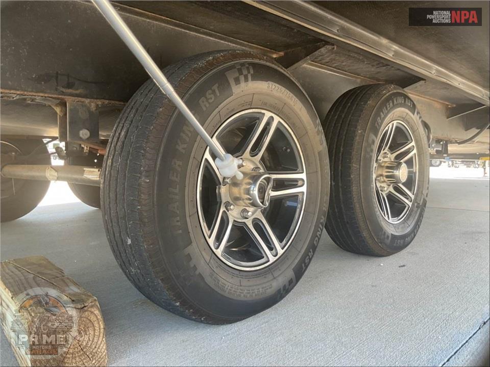 2019 Keystone Rv M-34 TSB COUGAR SERIES — фото 40