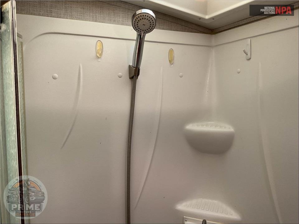 2019 Keystone Rv M-324 CG OUTBACK TOYHAULER SERIES — фото 18
