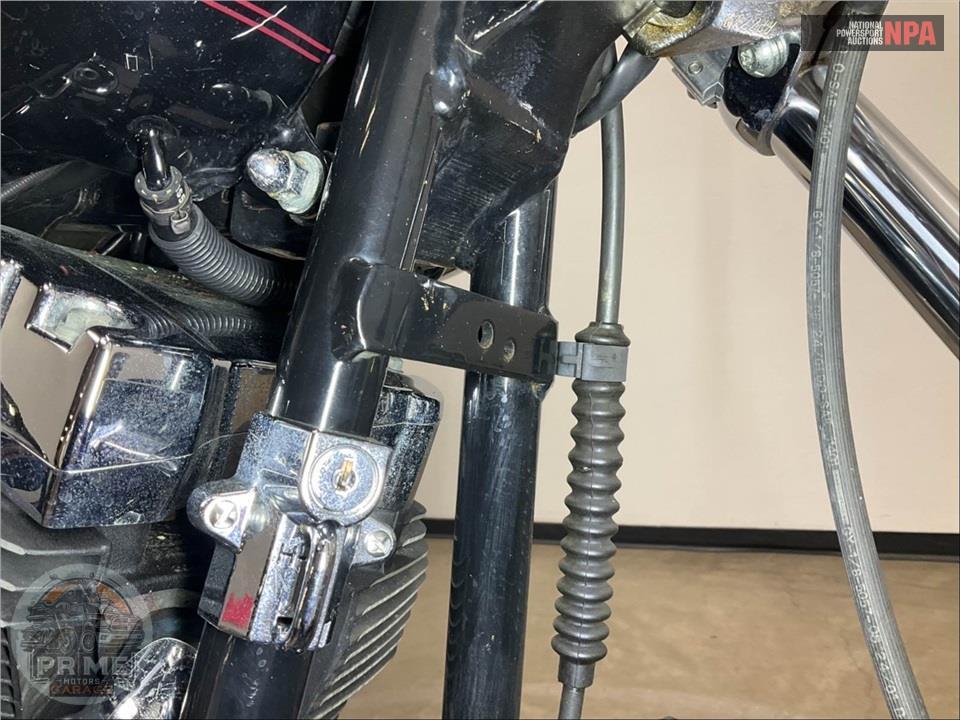 2002 Harley-Davidson FXSTDI SOFTAIL DEUCE — фото 12