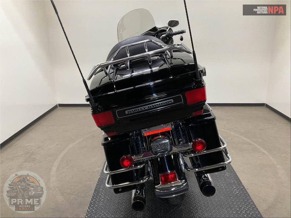 2008 Harley-Davidson FLHTCU ULTRA CLASSIC ELECTRA GLIDE — фото 4