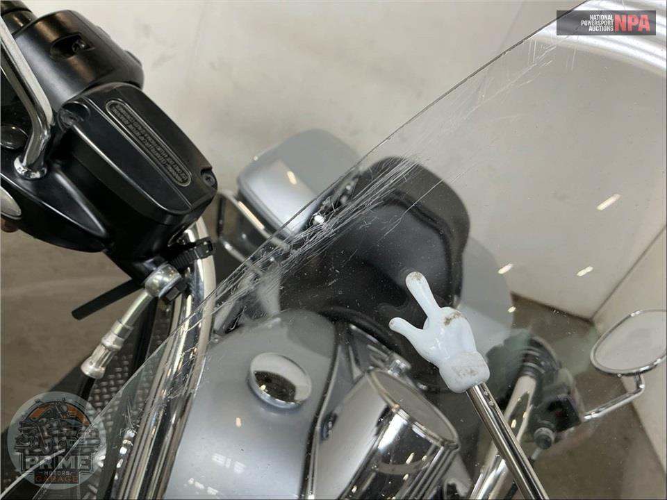 2019 Harley-Davidson FLHR ROAD KING — фото 13