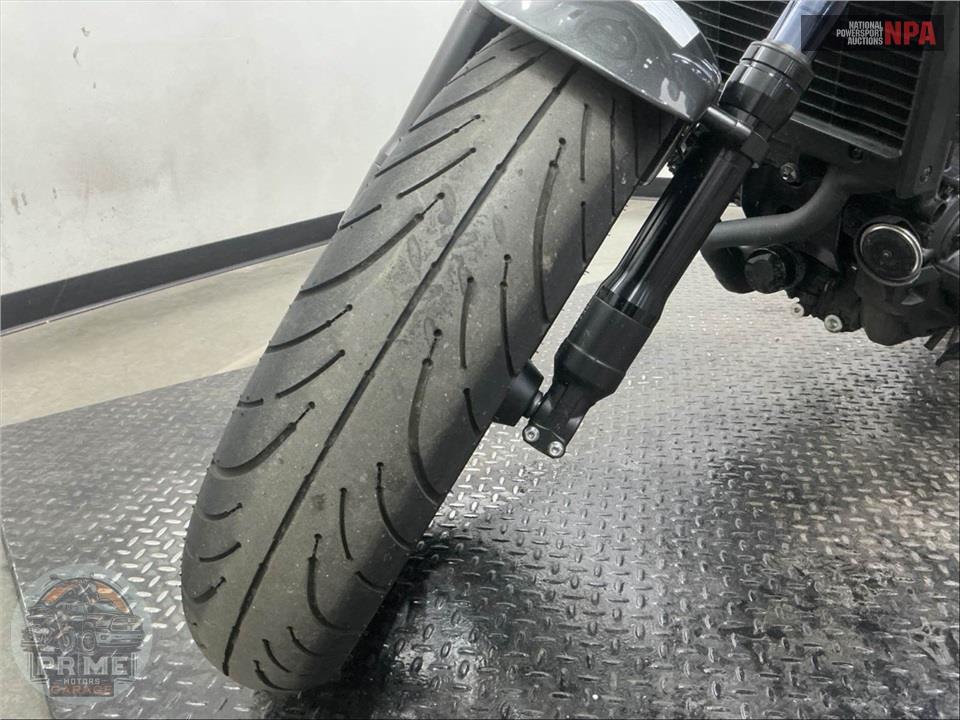 2025 Honda CMX1100A2 REBEL 1100T — фото 19