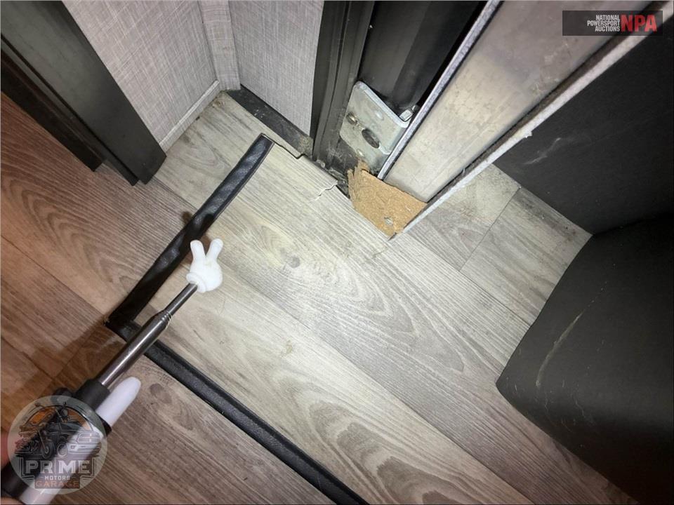 2023 Highland Ridge Rv M-395BHS - OPEN RANGE FIFTH WHEEL SERIES — фото 28