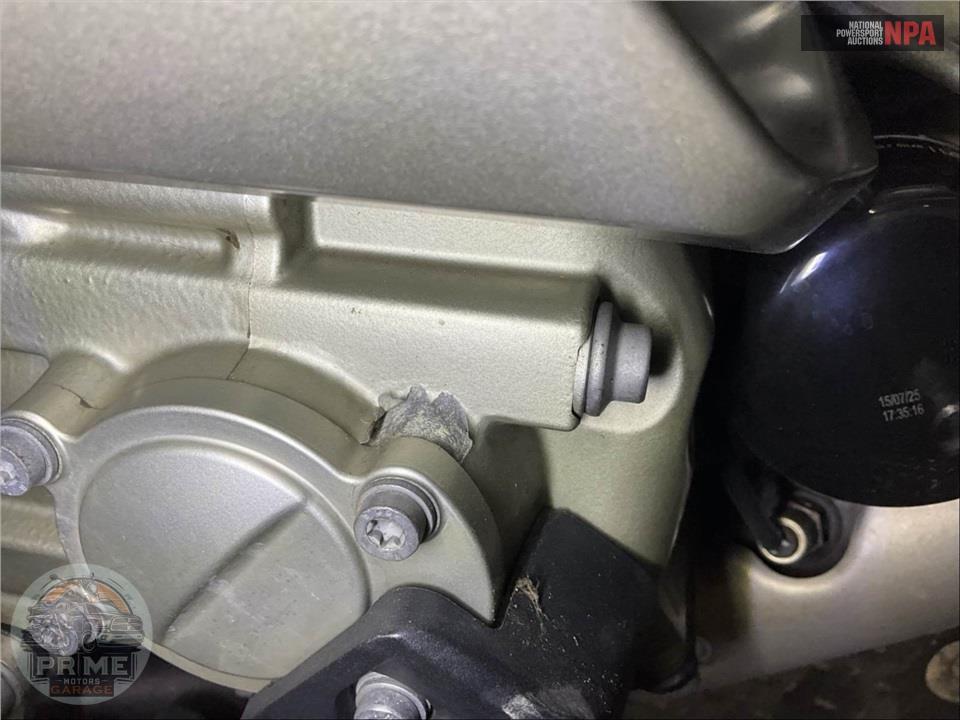 2012 Bmw K1600GTL PREMIUM — фото 11