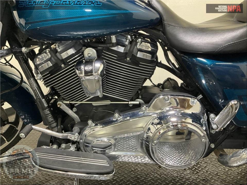 2020 Harley-Davidson FLTRX ROAD GLIDE — фото 7