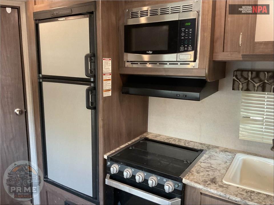 2019 Keystone Rv M-262 LHS  HIDEOUT LHS SERIES — фото 19