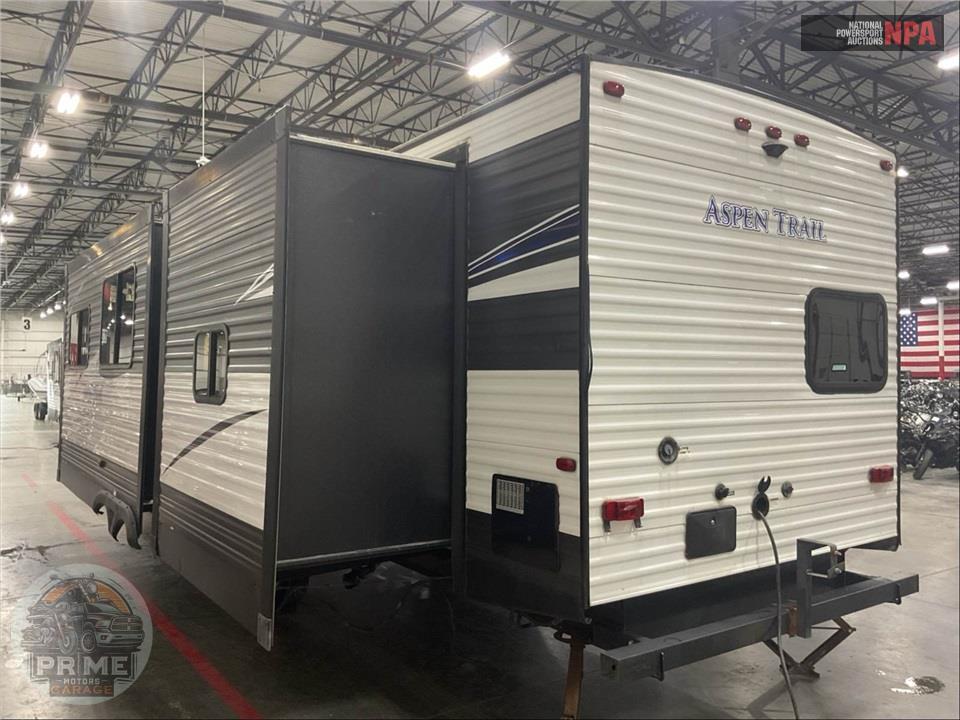 2019 Aspen Trail M-3100BHS -  SERIES — фото 3