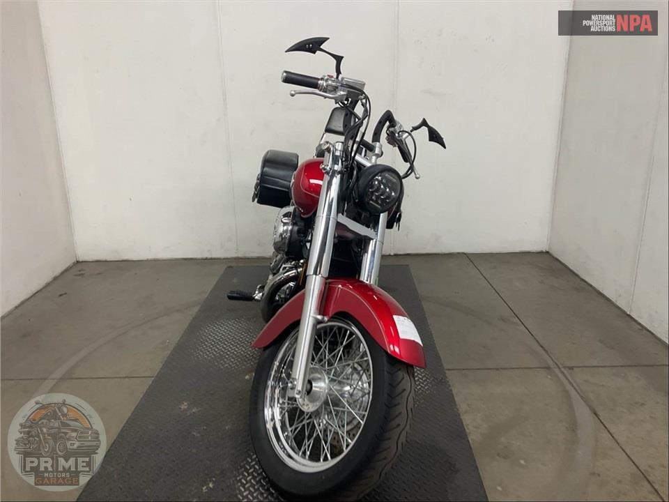 2003 Honda VT750CDB3 SHADOW ACE DLX — фото 2