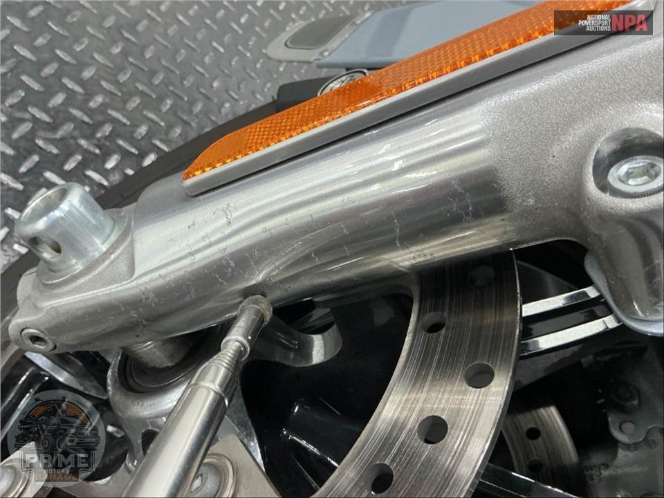 2019 Harley-Davidson FLHTK ULTRA LIMITED — фото 36