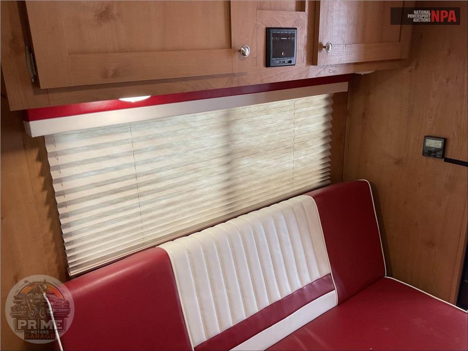 2022 Riverside Rv M-135 - RETRO SERIES — фото 6