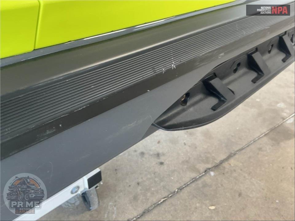 2023 Seadoo/Brp EXPLORER PRO 170 TECH PKG — фото 25